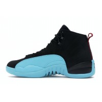 Кроссовки Jordan 12 Retro Gamma Blue
