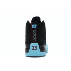 Кроссовки Jordan 12 Retro Gamma Blue