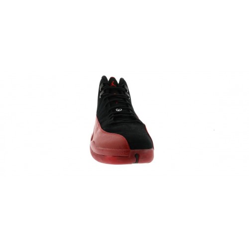 Кроссы Jordan 12 Retro Flu Game (2009) - мужская сетка размеров