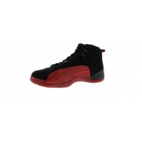 Jordan 12 Retro Flu Game (2009)