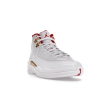 Кроссовки Jordan 12 Retro FIBA (2019)