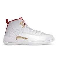 Кроссовки Jordan 12 Retro FIBA (2019)