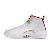 Кроссовки Jordan 12 Retro FIBA (2019)