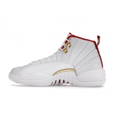 Кроссовки Jordan 12 Retro FIBA (2019)