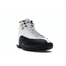 Jordan 12 Retro CDP Taxi (2008)
