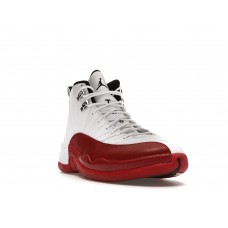 Кроссовки Jordan 12 Retro Cherry (2009)