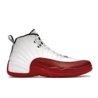 Кроссовки Jordan 12 Retro Cherry (2009)