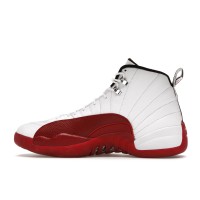 Кроссовки Jordan 12 Retro Cherry (2009)