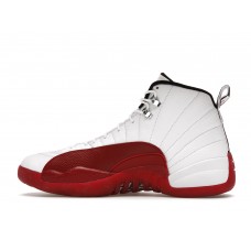 Кроссовки Jordan 12 Retro Cherry (2009)
