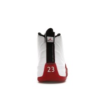 Кроссовки Jordan 12 Retro Cherry (2009)