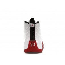 Кроссовки Jordan 12 Retro Cherry (2009)