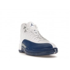Jordan 12 Retro French Blue (2016)