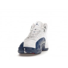 Jordan 12 Retro French Blue (2016)