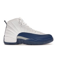 Кроссовки Jordan 12 Retro French Blue (2016)