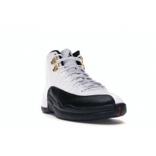 Кроссовки Jordan 12 Retro Taxi (2013)
