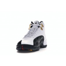 Кроссовки Jordan 12 Retro Taxi (2013)