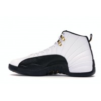 Кроссовки Jordan 12 Retro Taxi (2013)