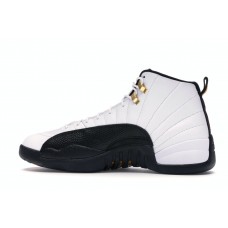 Кроссовки Jordan 12 Retro Taxi (2013)