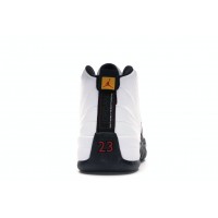 Кроссовки Jordan 12 Retro Taxi (2013)