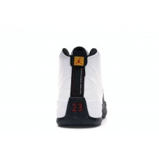 Кроссовки Jordan 12 Retro Taxi (2013)