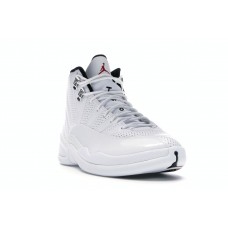 Кроссовки Jordan 12 Retro Rising Sun (Banned Insoles)