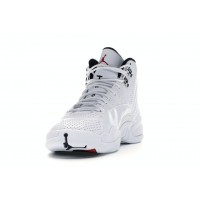 Кроссовки Jordan 12 Retro Rising Sun (Banned Insoles)