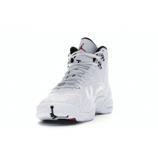 Кроссовки Jordan 12 Retro Rising Sun (Banned Insoles)