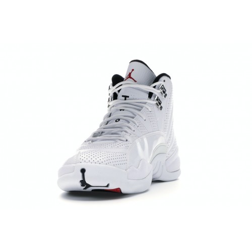 Кроссы Jordan 12 Retro Rising Sun (Banned Insoles) - мужская сетка размеров