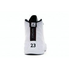 Кроссовки Jordan 12 Retro Rising Sun (Banned Insoles)