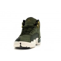 Кроссовки Jordan 12 Retro Chris Paul Class Of 2003