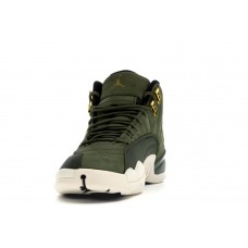 Кроссовки Jordan 12 Retro Chris Paul Class Of 2003