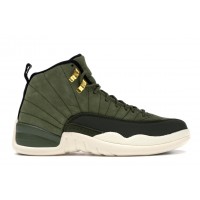 Кроссовки Jordan 12 Retro Chris Paul Class Of 2003