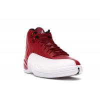 Кроссовки Jordan 12 Retro Gym Red