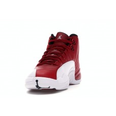 Кроссовки Jordan 12 Retro Gym Red
