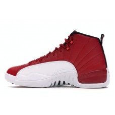 Кроссовки Jordan 12 Retro Gym Red