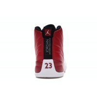 Кроссовки Jordan 12 Retro Gym Red