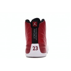 Кроссовки Jordan 12 Retro Gym Red