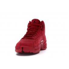 Кроссовки Jordan 12 Retro Gym Red (2018)
