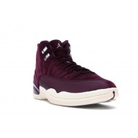 Кроссовки Jordan 12 Retro Bordeaux