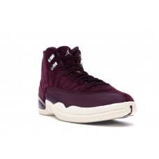 Кроссовки Jordan 12 Retro Bordeaux