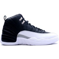Кроссовки Jordan 12 Retro Playoffs (2004)
