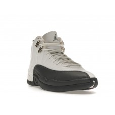 Кроссовки Jordan 12 Retro Flint Grey