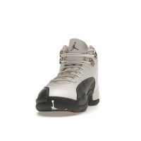 Кроссовки Jordan 12 Retro Flint Grey