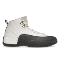 Кроссовки Jordan 12 Retro Flint Grey