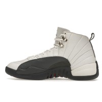 Кроссовки Jordan 12 Retro Flint Grey