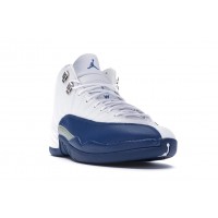 Jordan 12 Retro French Blue (2004)