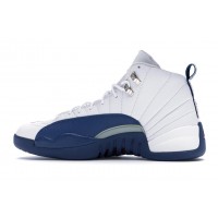 Jordan 12 Retro French Blue (2004)