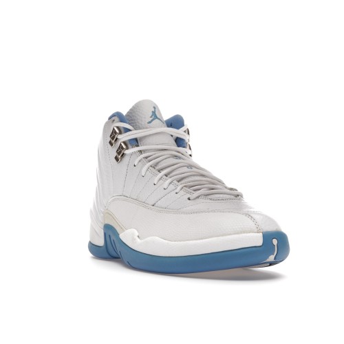 Кроссы Jordan 12 Retro Melo - мужская сетка размеров
