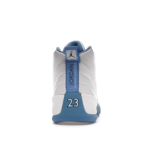Кроссы Jordan 12 Retro Melo - мужская сетка размеров