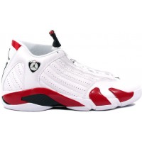 Кроссовки Jordan 14 OG Candy Cane (1999)